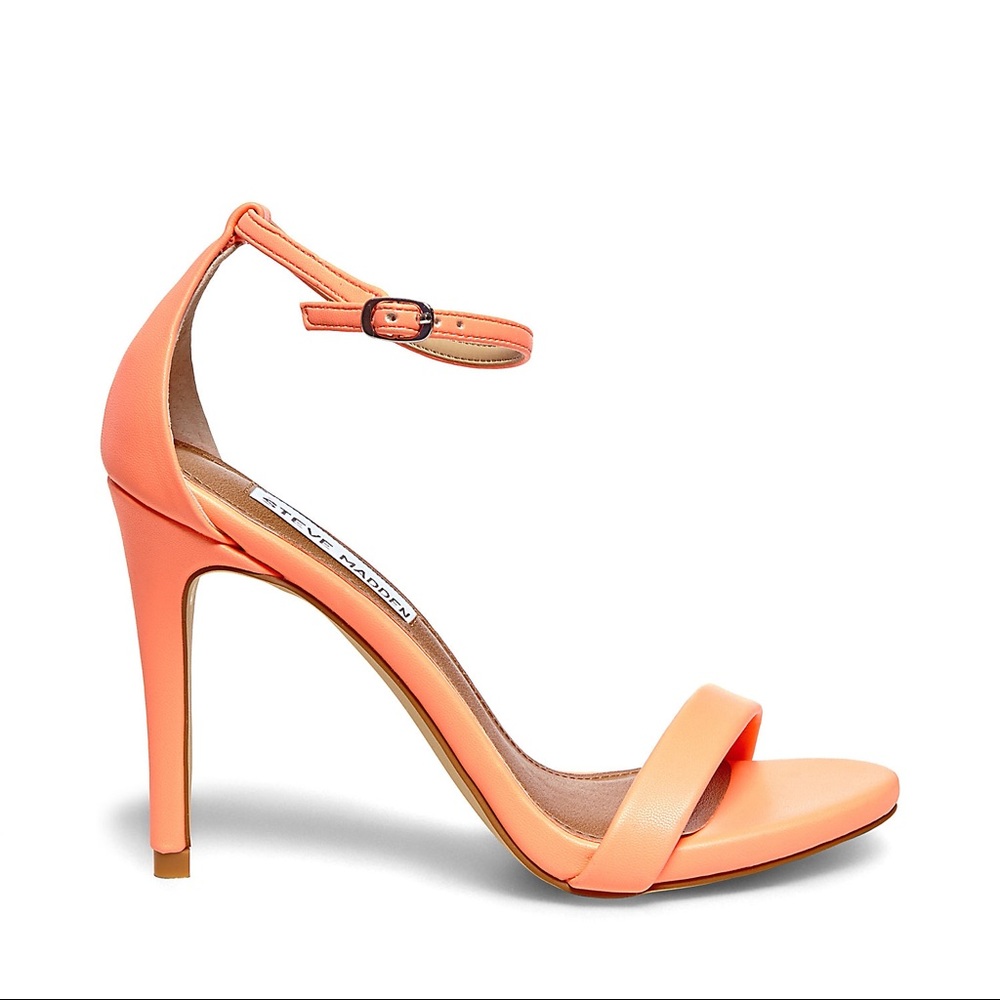 NEW Steve Madden Stecy Heels